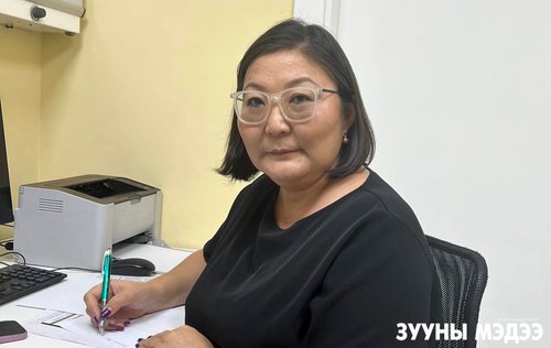 Б.Сувд: Янжуур ч, электрон тамхи ч хортой